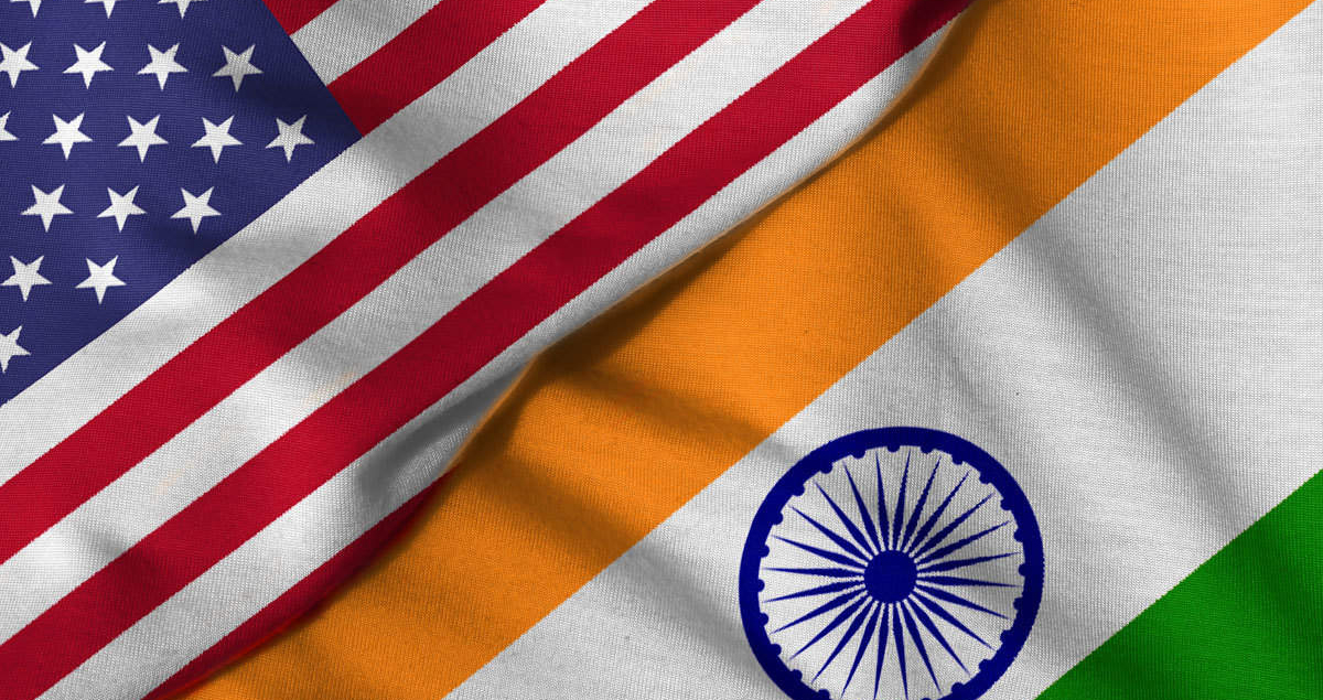 अमेरिका- भारत सैन्य अभ्यास अलास्कामा